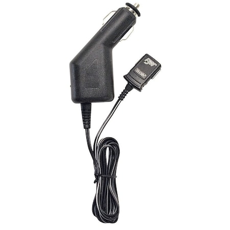 Honeywell Bw Bw Vehicle Power Adaptor For Gasalertmicroclip Xt & Xl, Gasalertquattro & Gasalertmax Xt Ii GA-VPA-1
